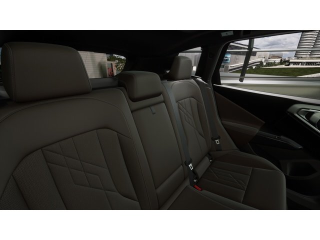 Used 2026 Blue Metallic BMW 30 xDrive image 12