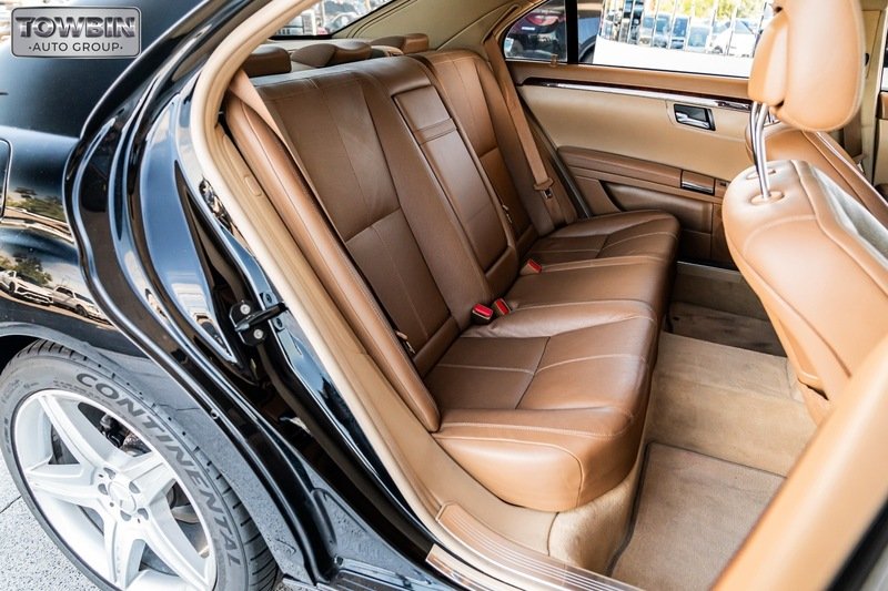 Used 2008  Mercedes-Benz S 550 image 15