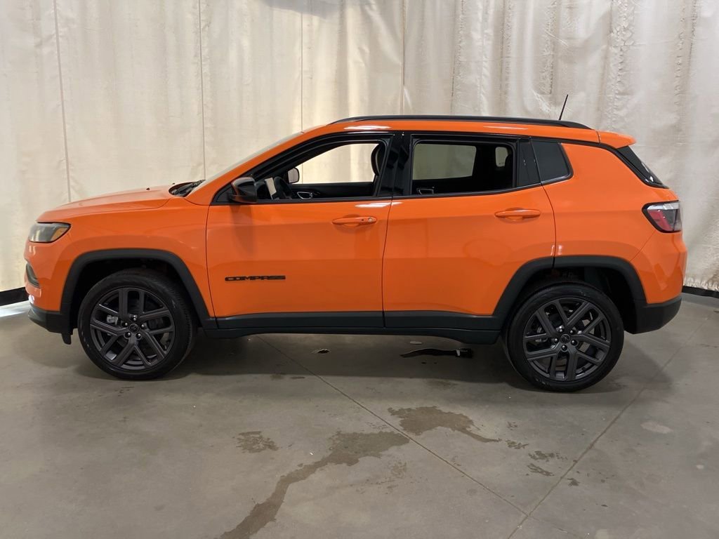 New 2026 Joose Exterior Paint Jeep Latitude image 14