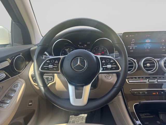 2022 Mercedes-Benz GLC GLC300 - Photo 11