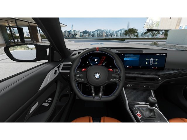 New 2027  BMW Base image 13