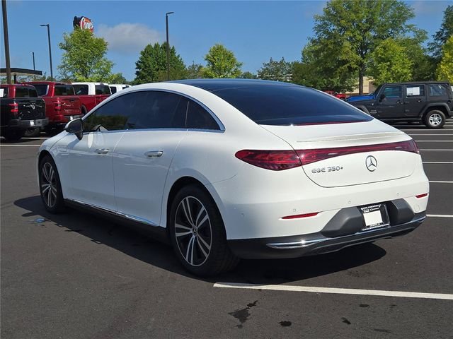 Used 2023  Mercedes-Benz 350+ Sedan image 11