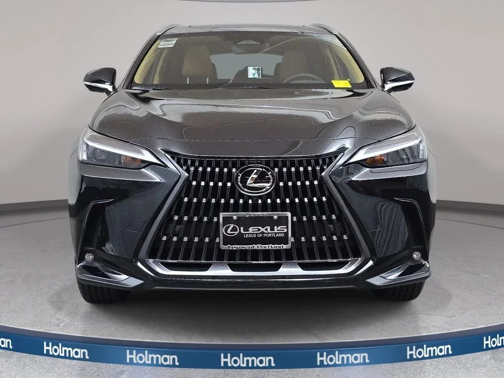 New 2026 Caviar Lexus PREMIUM image 2
