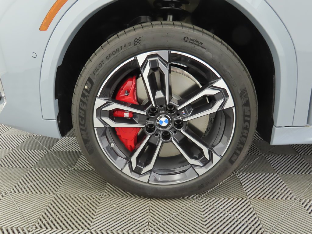 Certified Used 2026 Gray Metallic BMW xDrive28i image 32