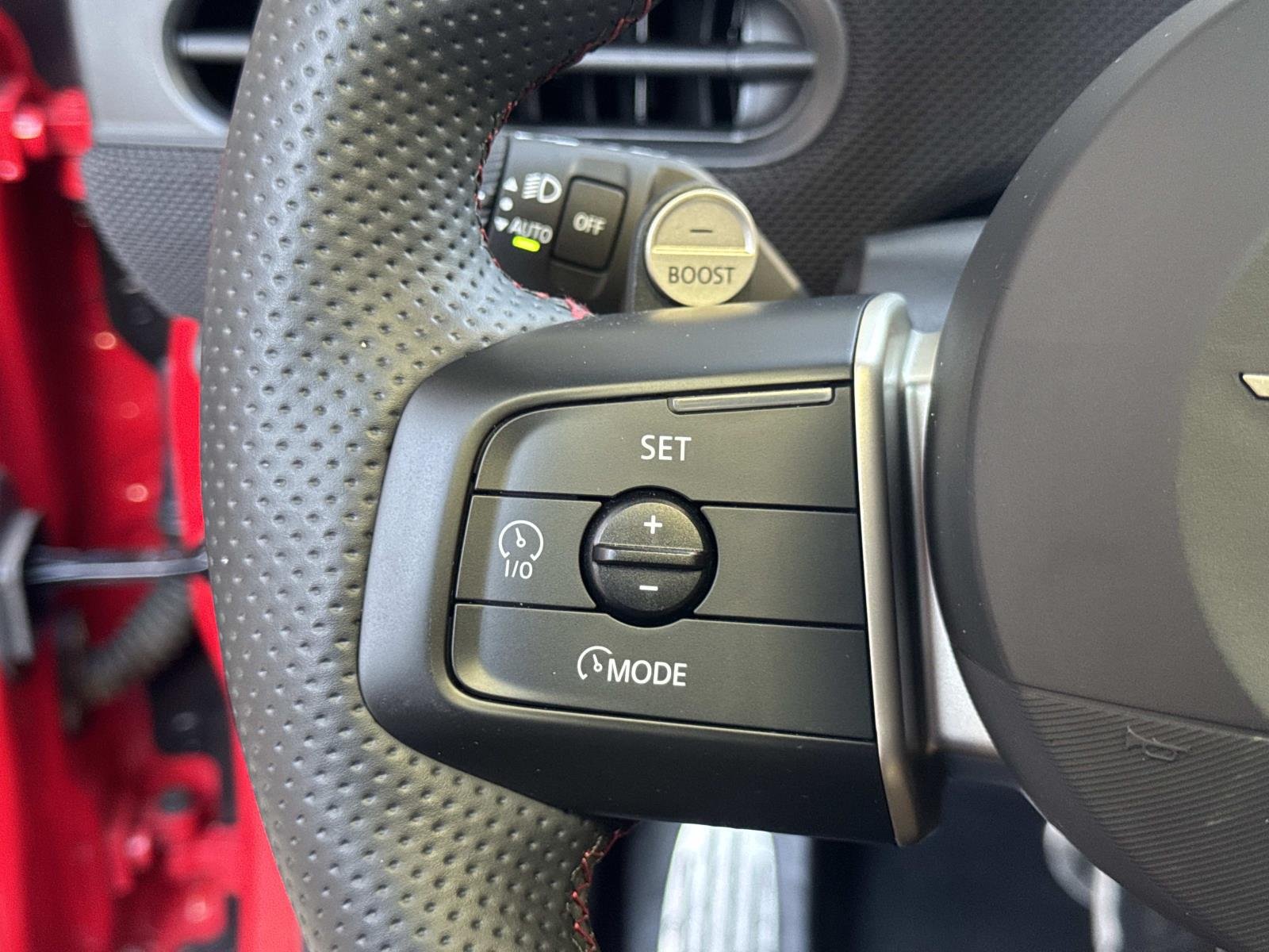 2025 MINI Hardtop 2 Door John Cooper Works - Photo 14