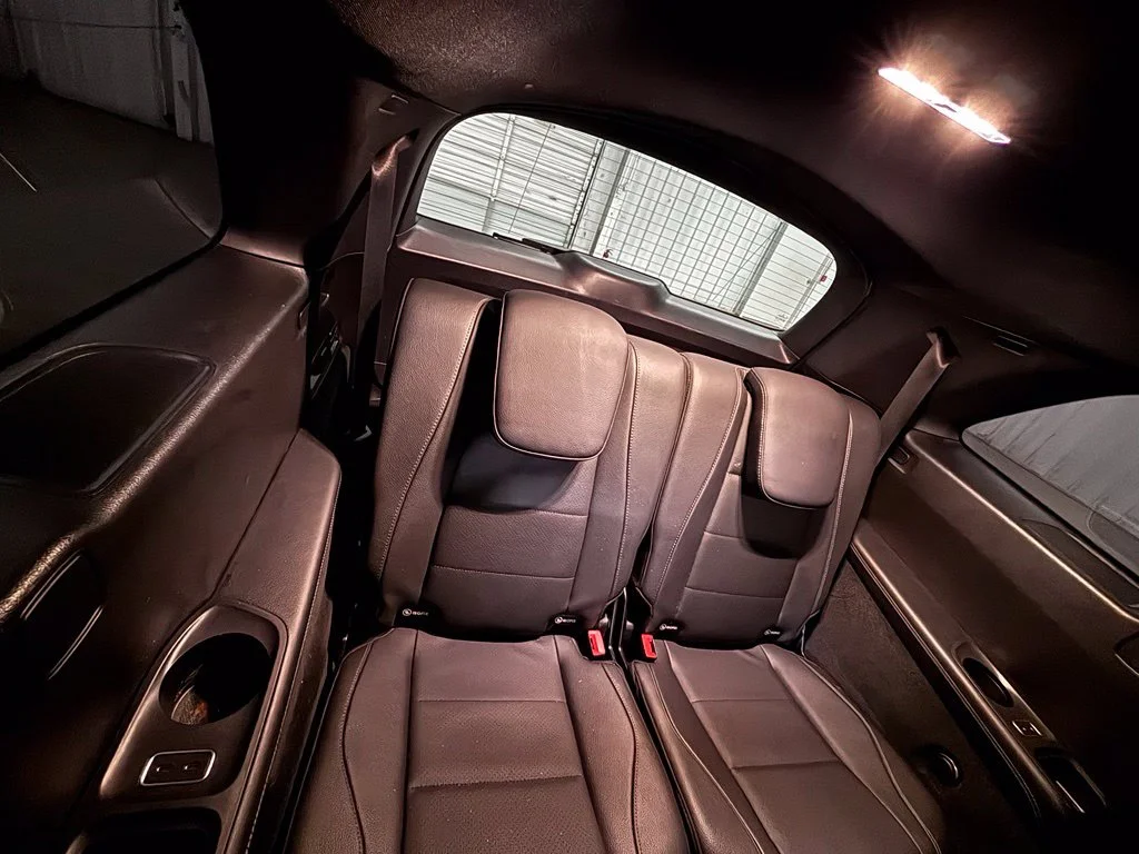 Certified Used 2025 Silver Mercedes-Benz GLS 450 image 21