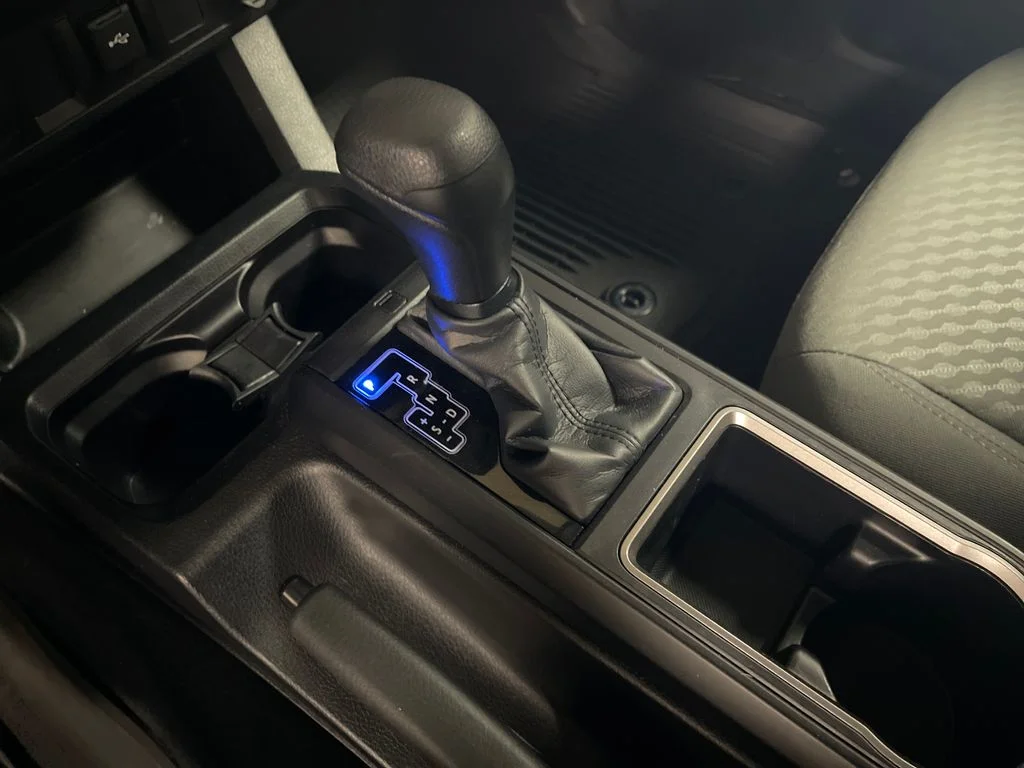 Used 2021 Silver Toyota SR image 24