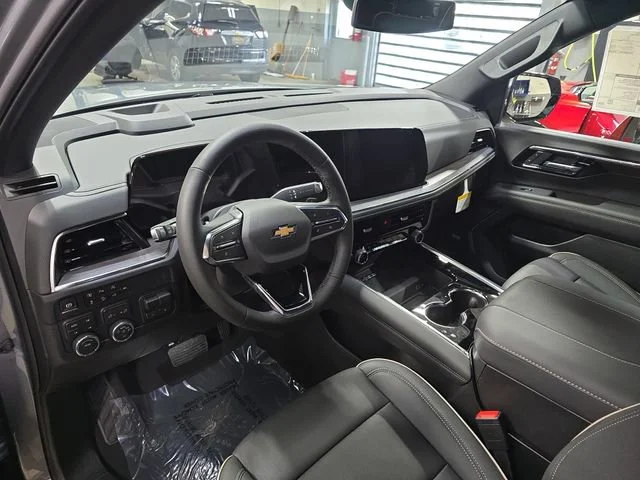 2026 Chevrolet Tahoe Premier - Photo 18