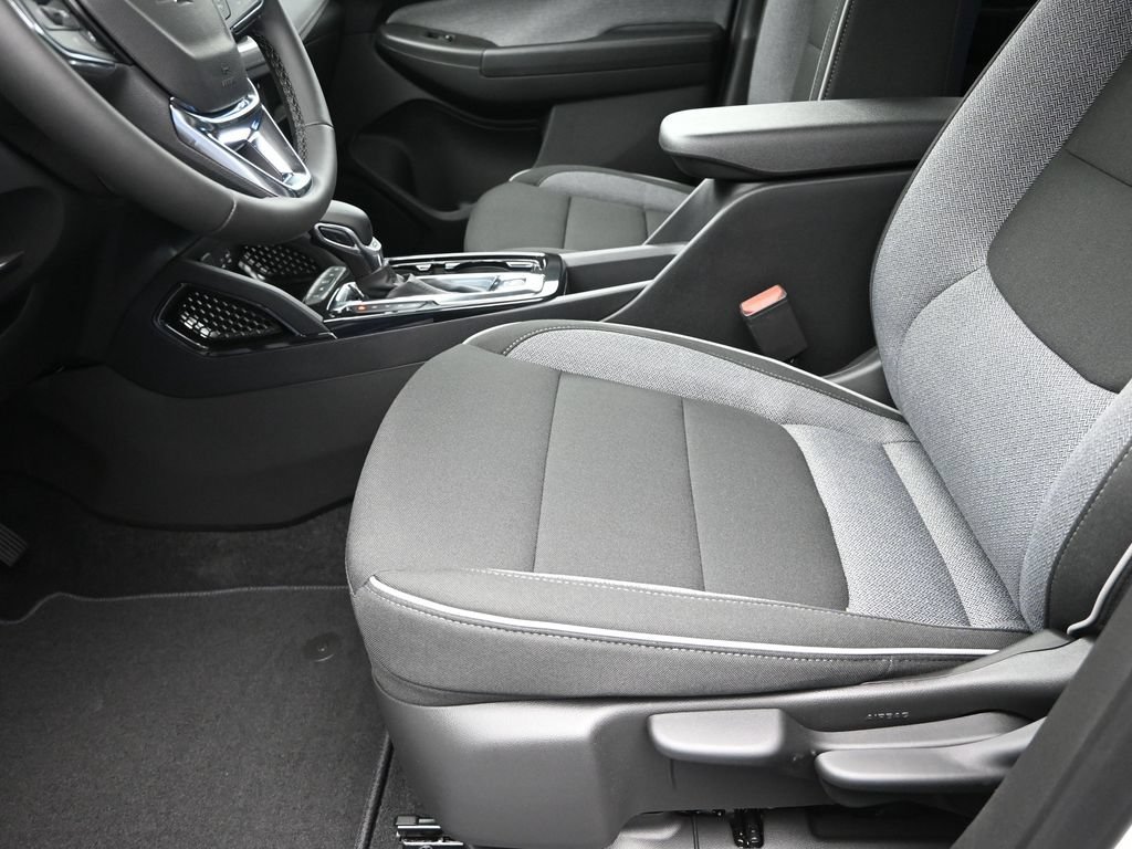 2026 Chevrolet Trailblazer LT - Photo 22