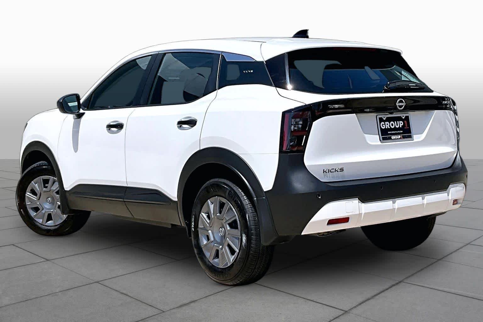 Certified Used 2026 Fresh Powder Nissan S image 11