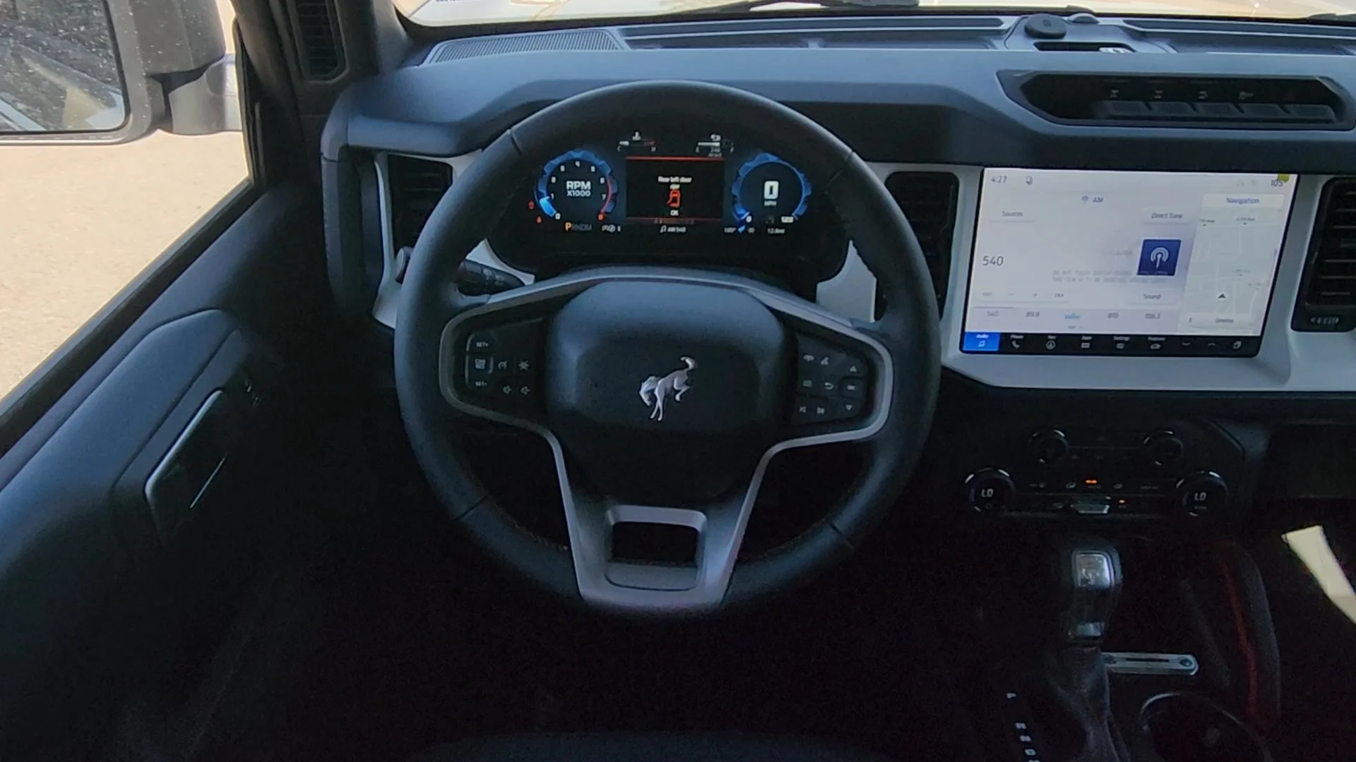New 2026 Marsh Gray Ford Heritage Edition image 16