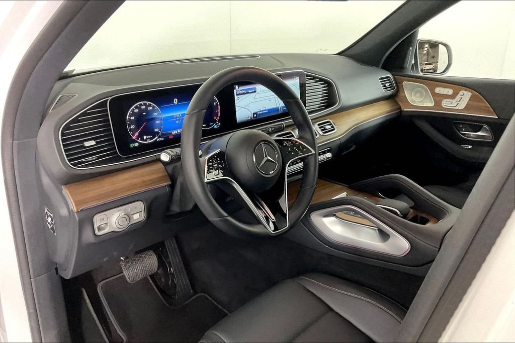 2026 Mercedes-Benz GLE GLE350 - Photo 11