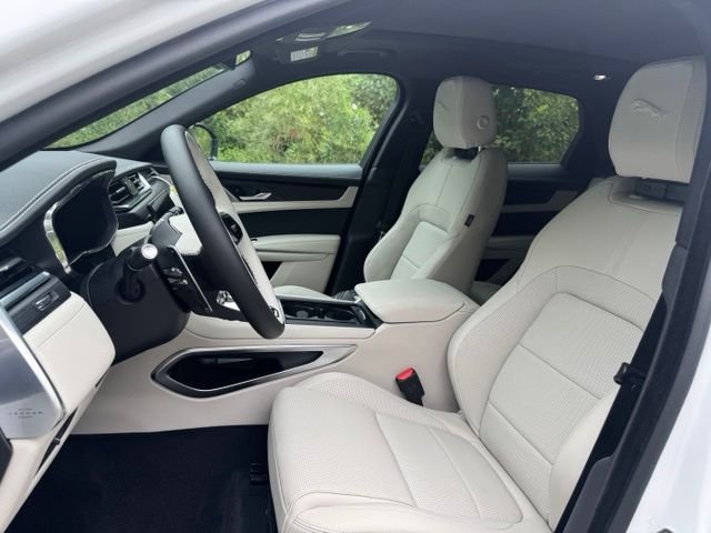 2026 Jaguar F-Pace R-Dynamic S - Photo 10