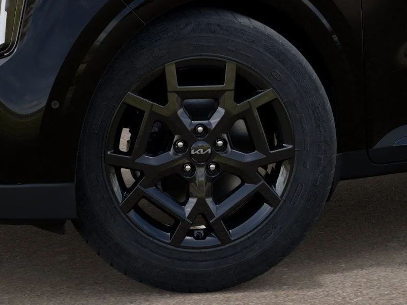 New 2026 Aurora Black Pearl Kia SX image 9