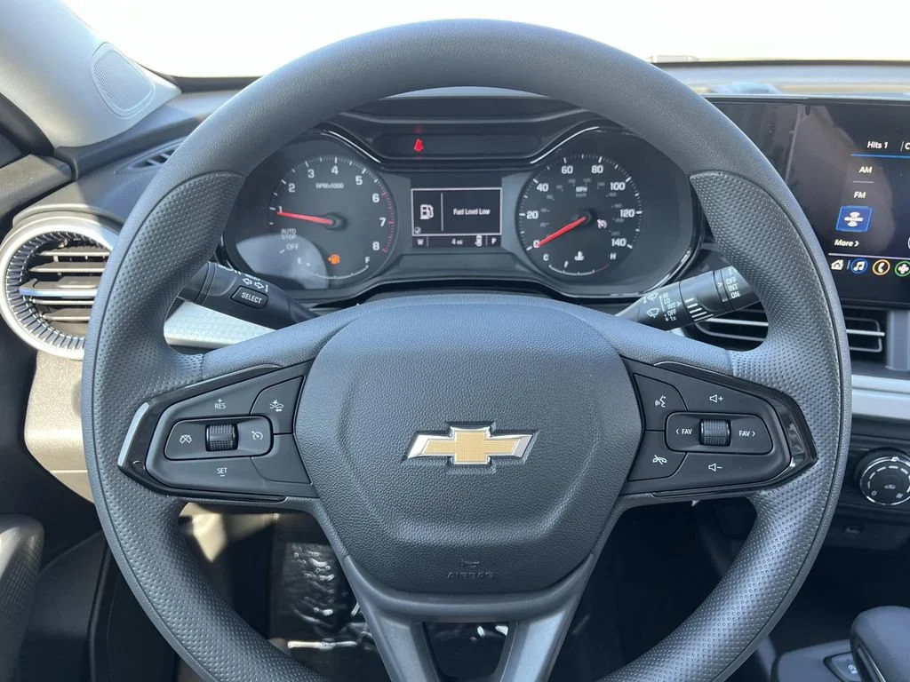 2026 Chevrolet Trax LS - Photo 14
