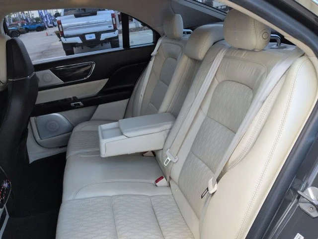 Used 2019 Dark Gray Lincoln Black Label image 13