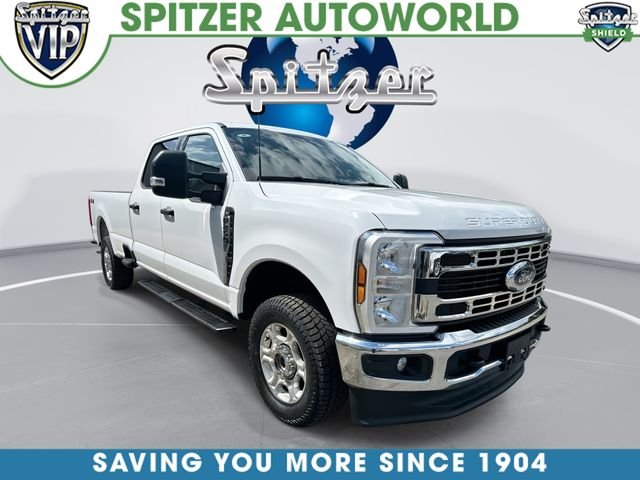 2026 Ford F-250 XLT