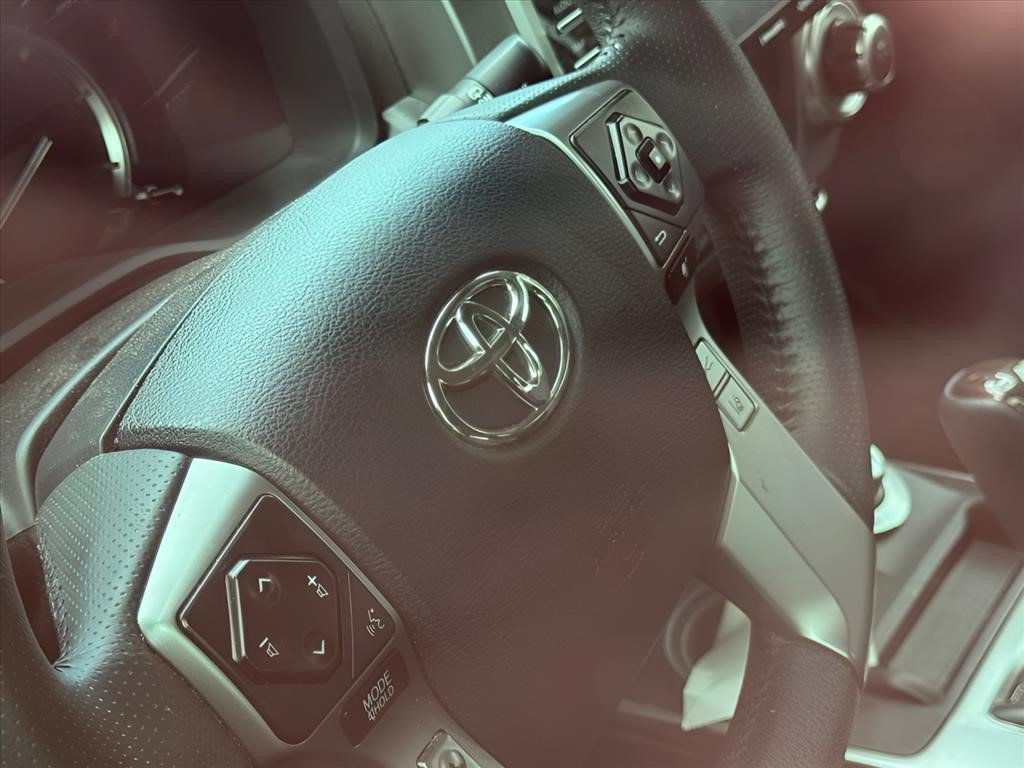 Used 2022 Blizzard Pearl Toyota Limited image 17