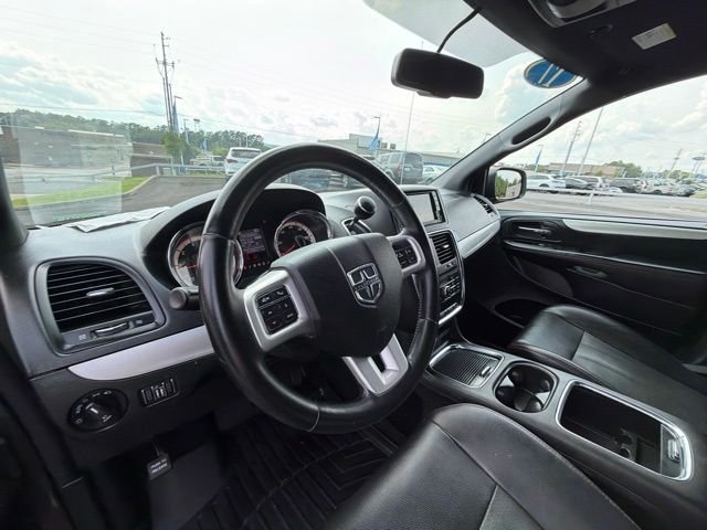 Used 2017 Granite Dodge GT image 21