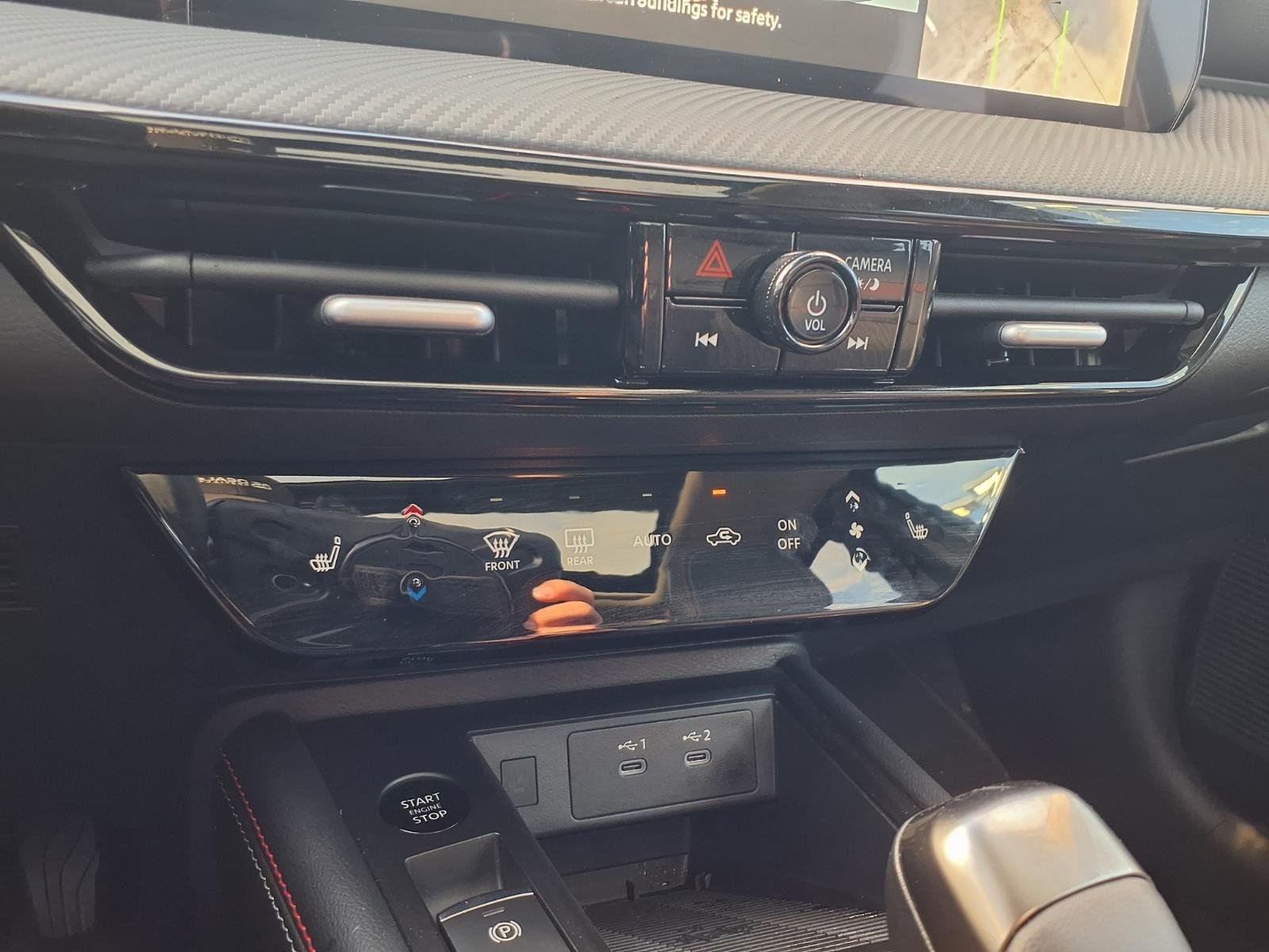 2026 Nissan Kicks photo 24 of 26