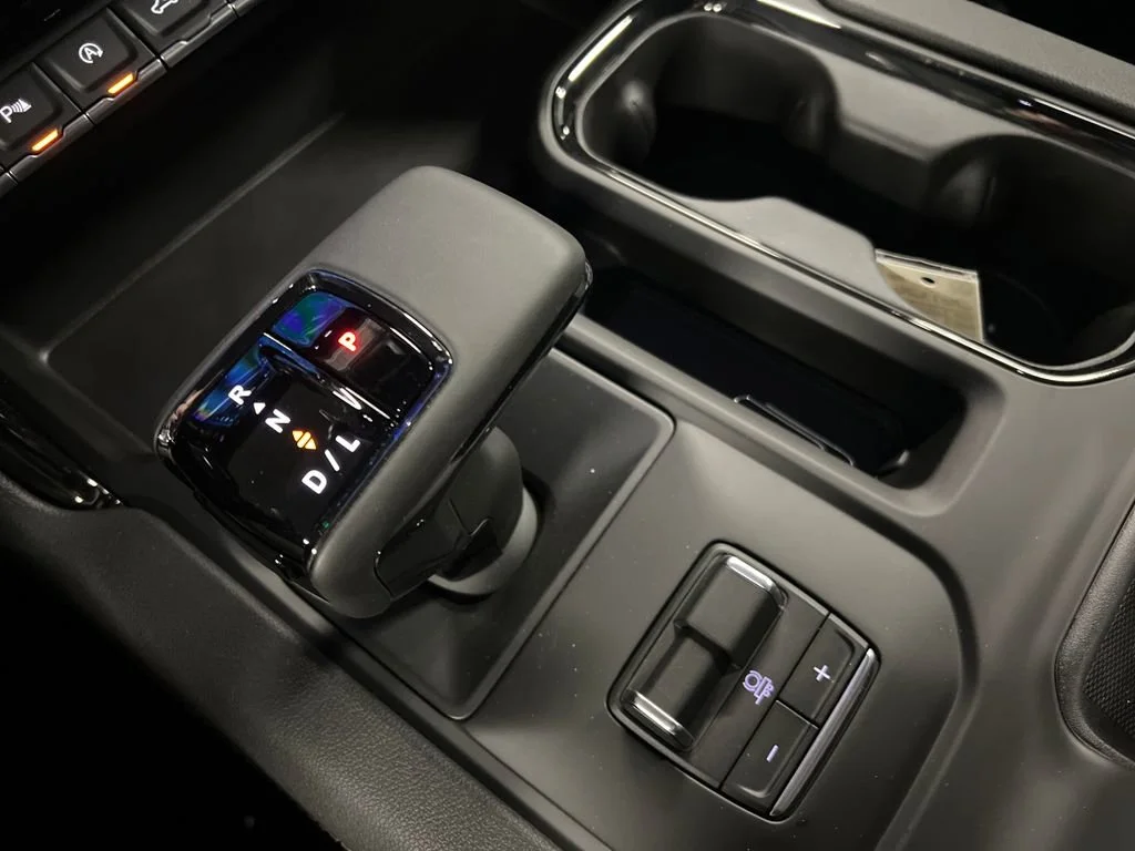 2026 GMC Sierra 1500 AT4 - Photo 25