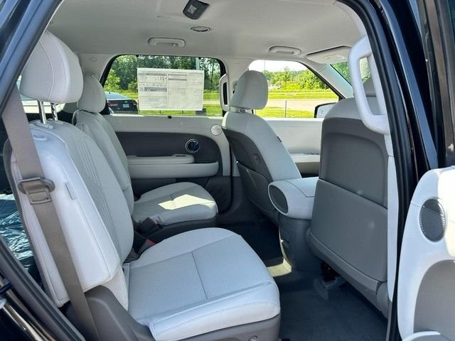 2026 Hyundai Palisade SEL - Photo 6