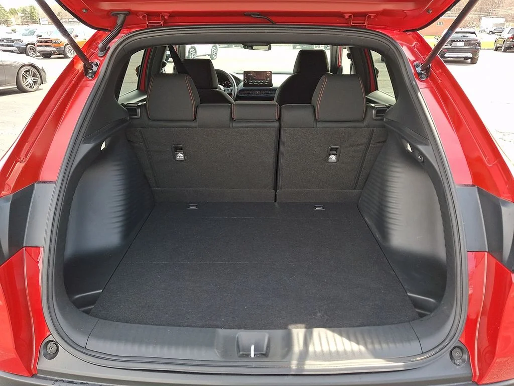 2026 Honda HR-V Sport - Photo 29
