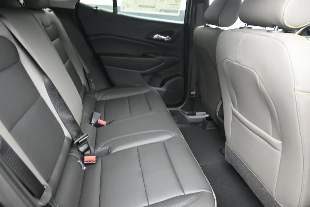 2026 Chevrolet Trax Activ - Photo 10