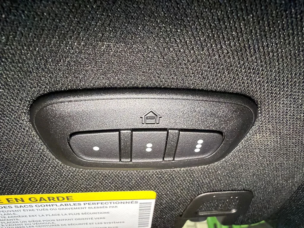 Certified Used 2025 Velvet Red Pearlcoat Jeep Summit image 45