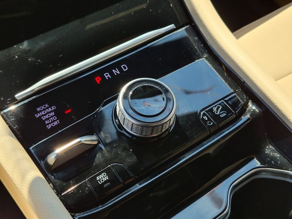 Used 2023 Black Jeep 4xe image 19