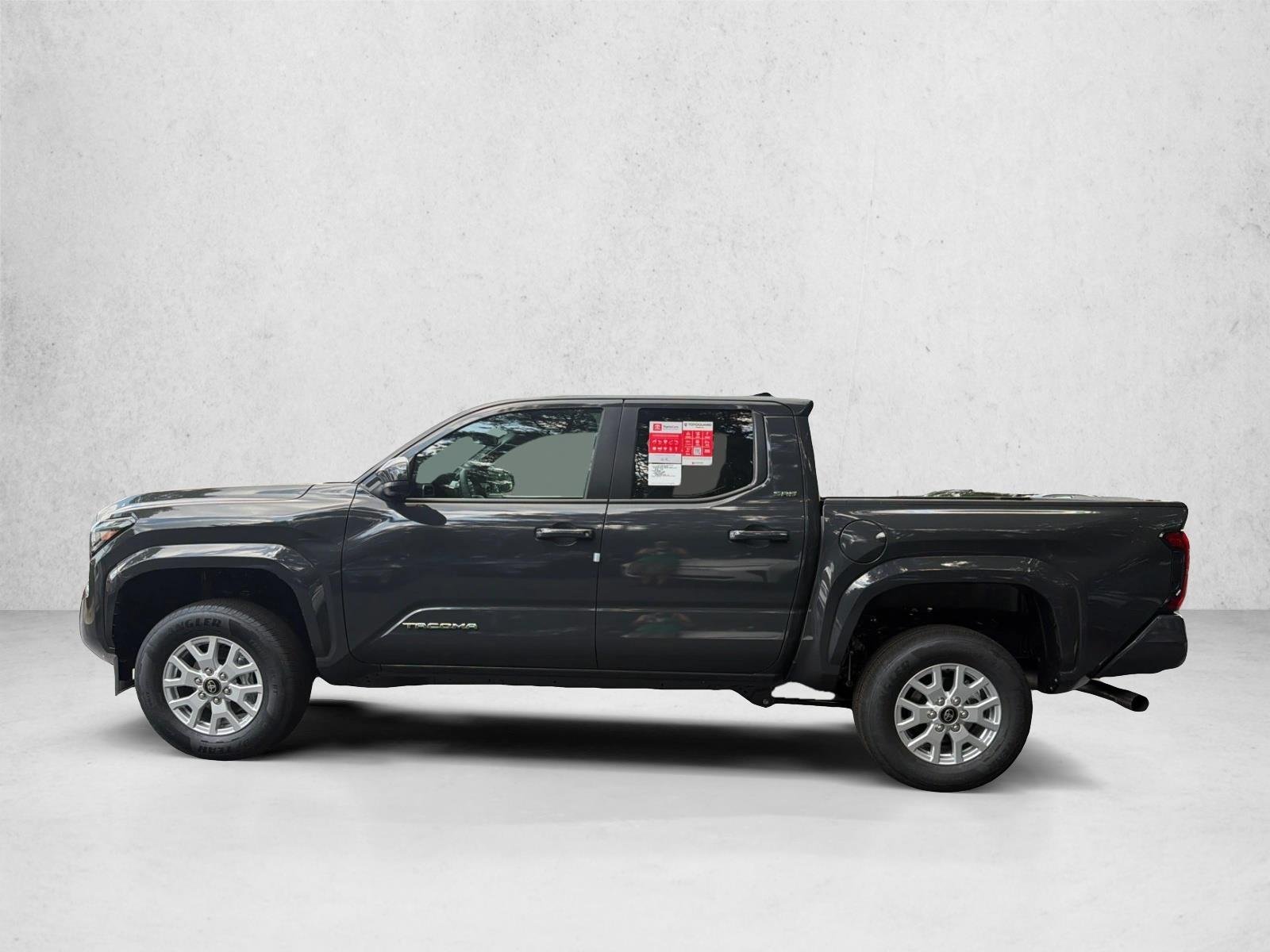 New 2026 Underground Toyota SR5 image 6