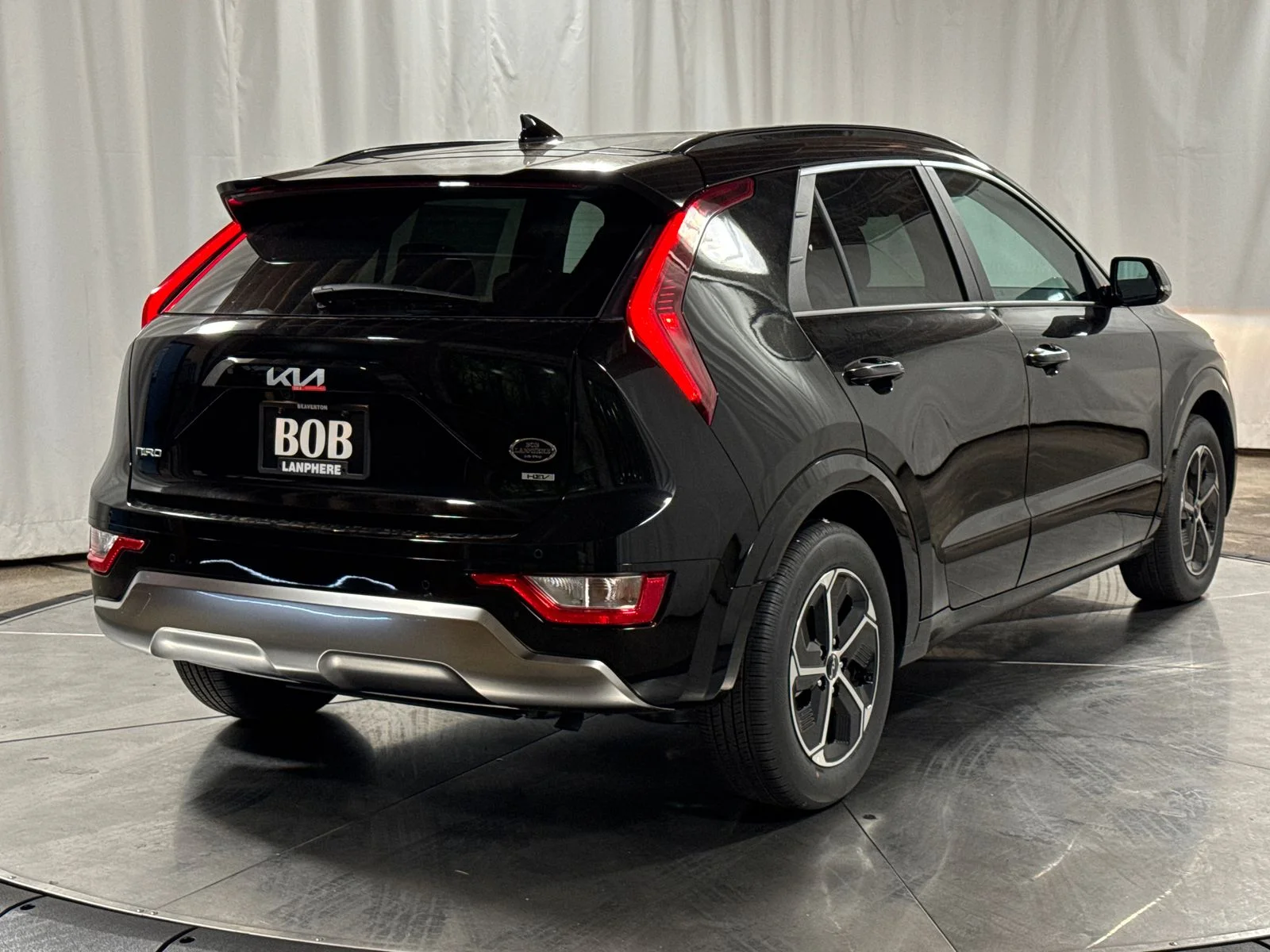 New 2026 Aurora Black Kia SX image 10