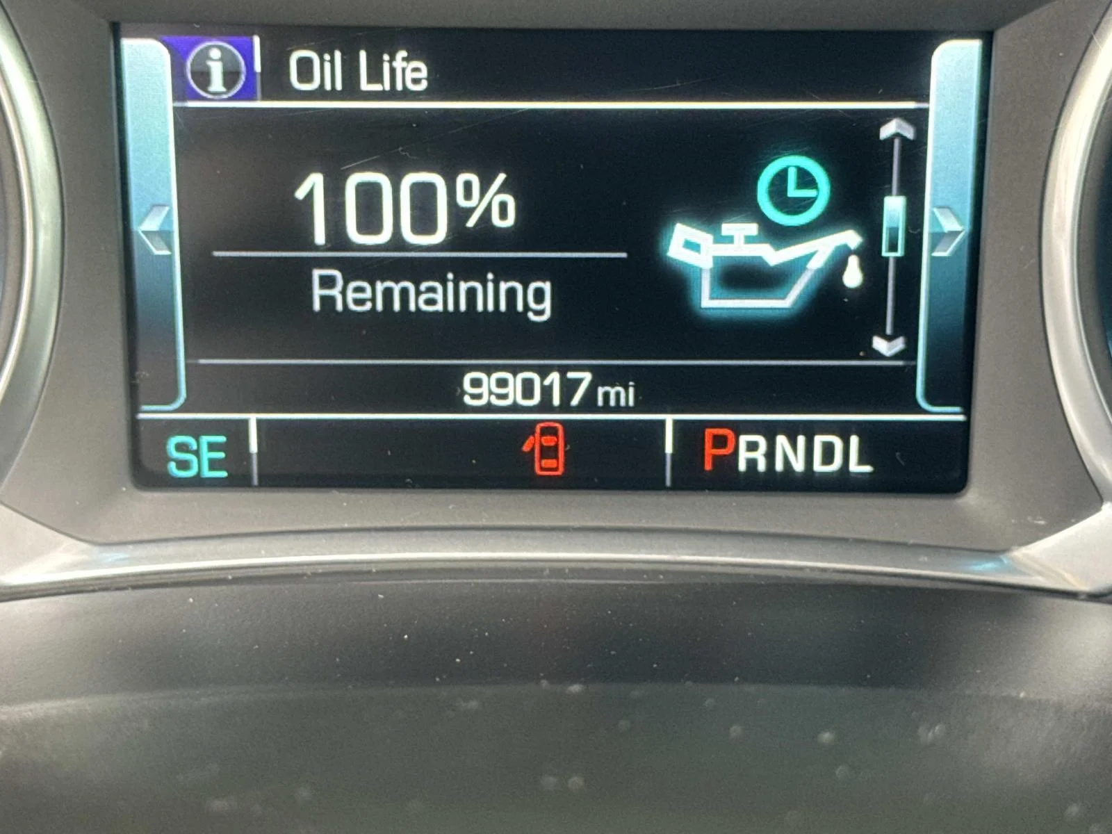 Used 2019 Satin Steel Metallic Chevrolet LT Leather image 27