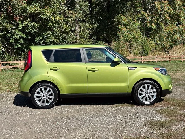 Used 2018 Alien II Kia Plus image 10