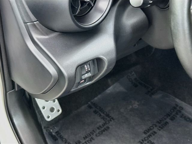 Used 2023 White Toyota Premium image 10