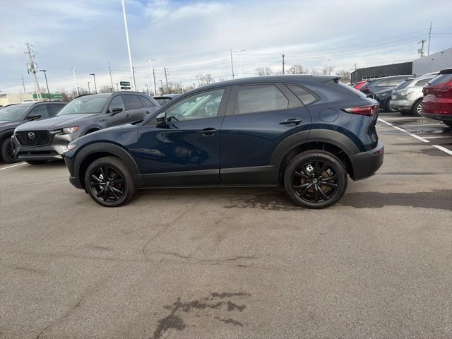 New 2026 Blue Mazda 2.5 S Select Sport image 15