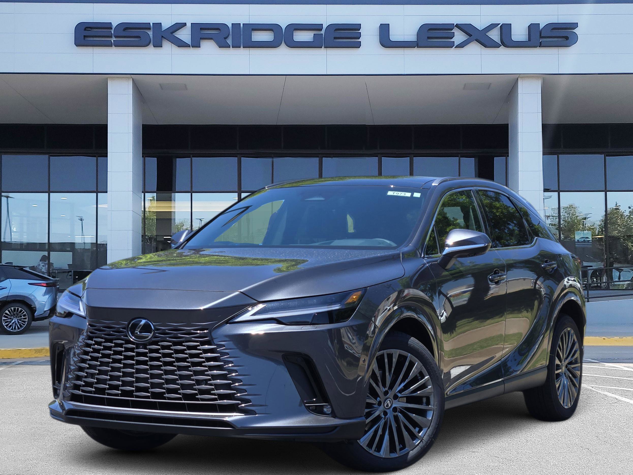 2026 Lexus RX 350 350 Luxury AWD's photo