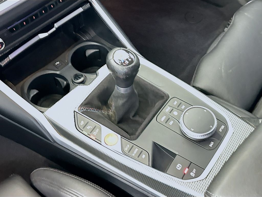 Used 2021 Alpine White BMW Base image 17