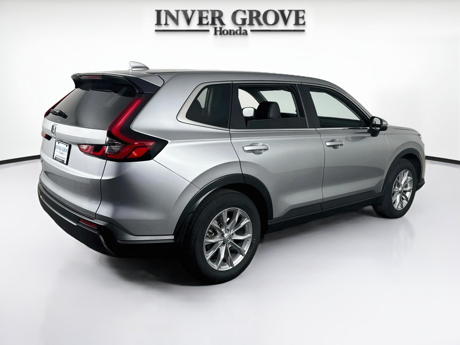 2024 Honda CR-V EX-L - Photo 25