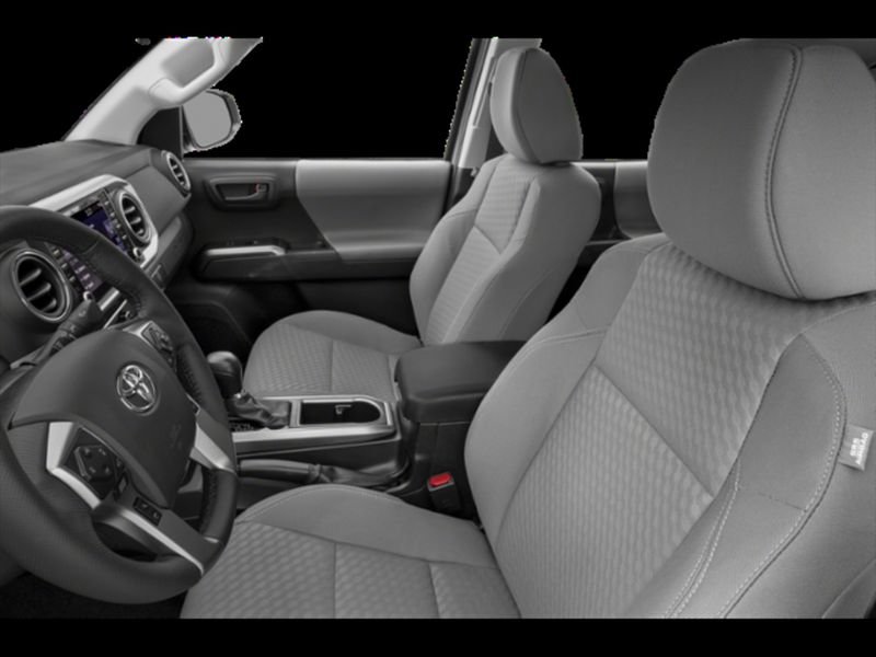 Used 2023 Barcelona Red Metallic Toyota SR5 image 6