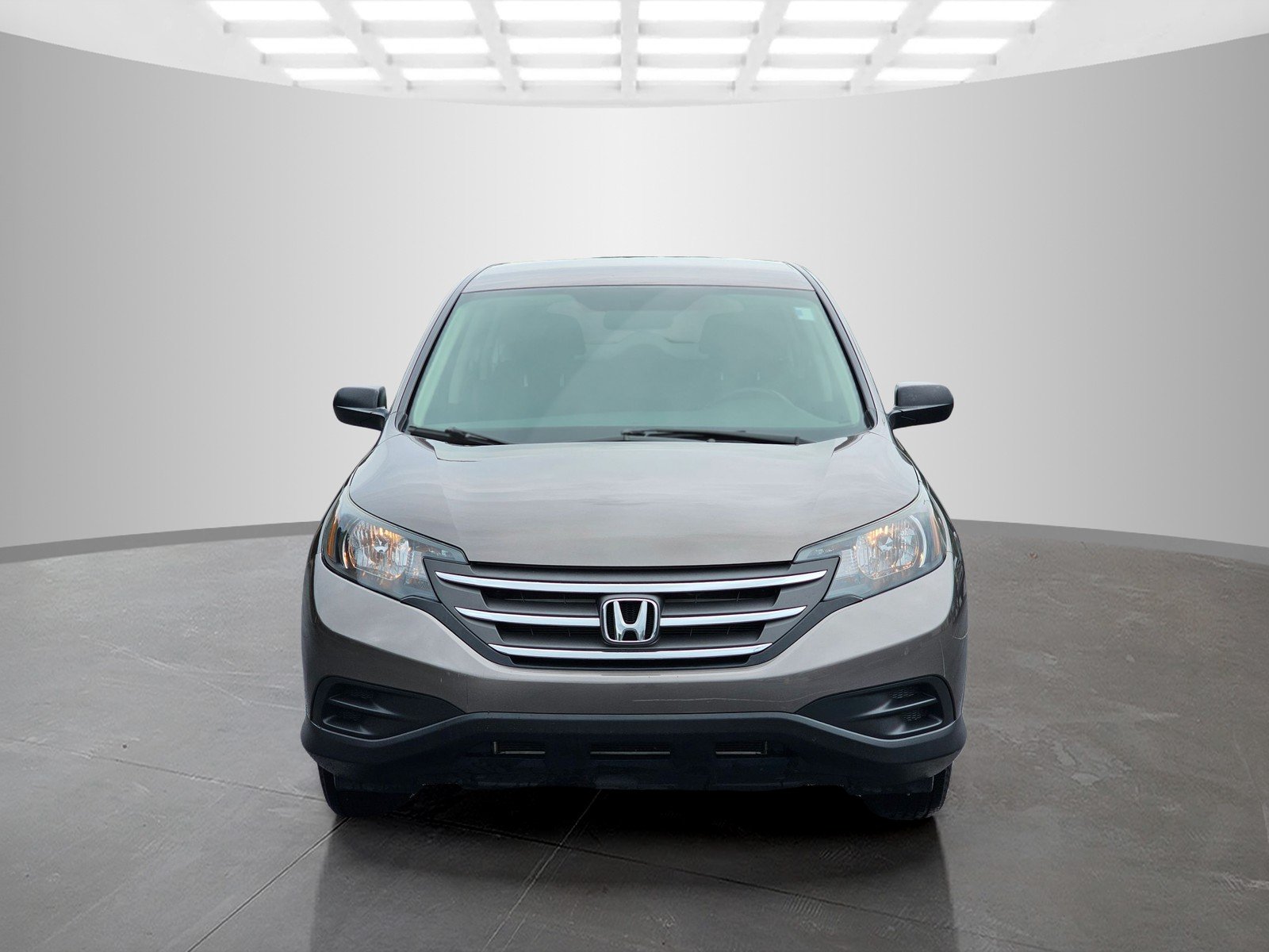Used 2012 Honda CR-V LX with VIN 5J6RM3H3XCL043351 for sale in Albany, GA