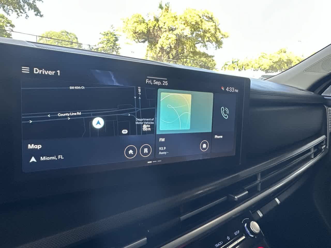 2024 Hyundai Santa Fe XRT - Photo 18