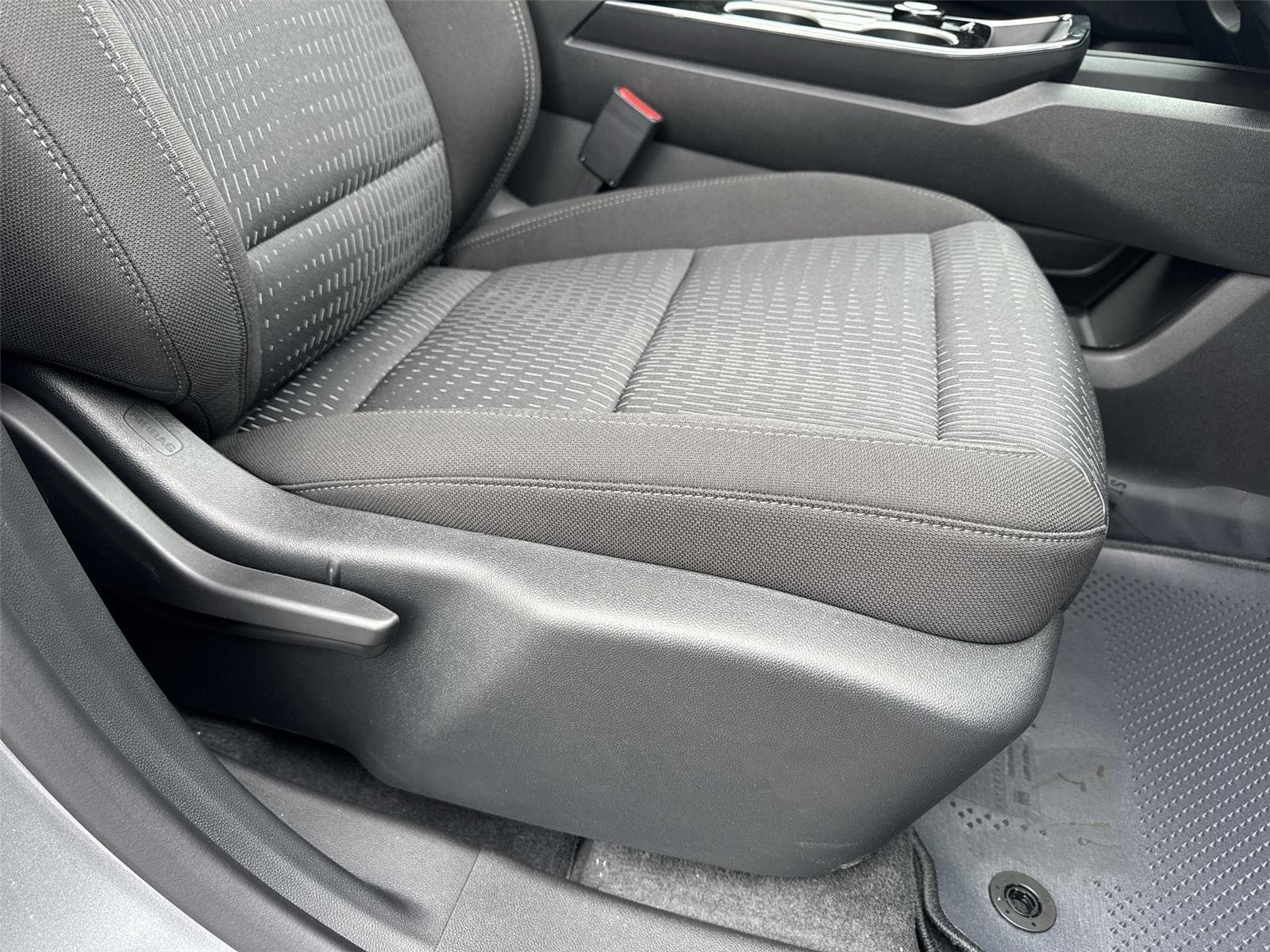 2026 Chevrolet Equinox LT - Photo 34