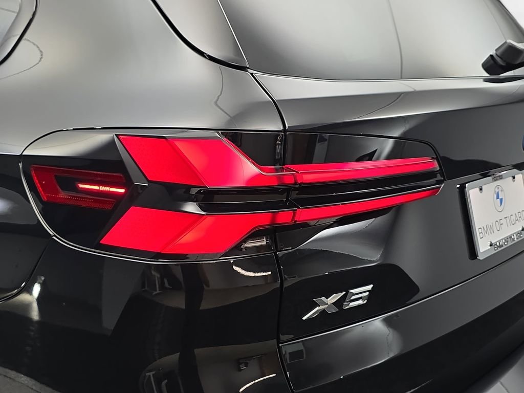 2026 BMW X5 50e - Photo 33