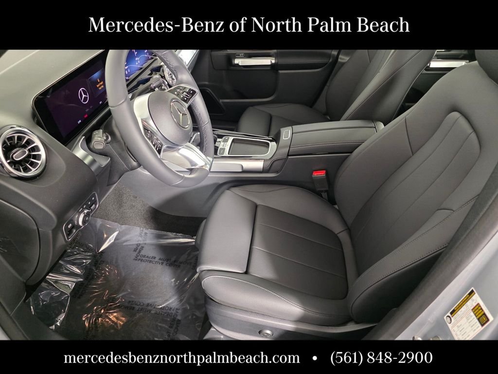 2026 Mercedes-Benz GLB GLB 250 - Photo 7
