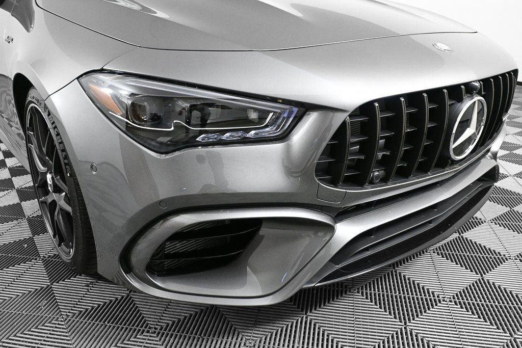 2026 Mercedes-Benz CLA AMG CLA45 S - Photo 34