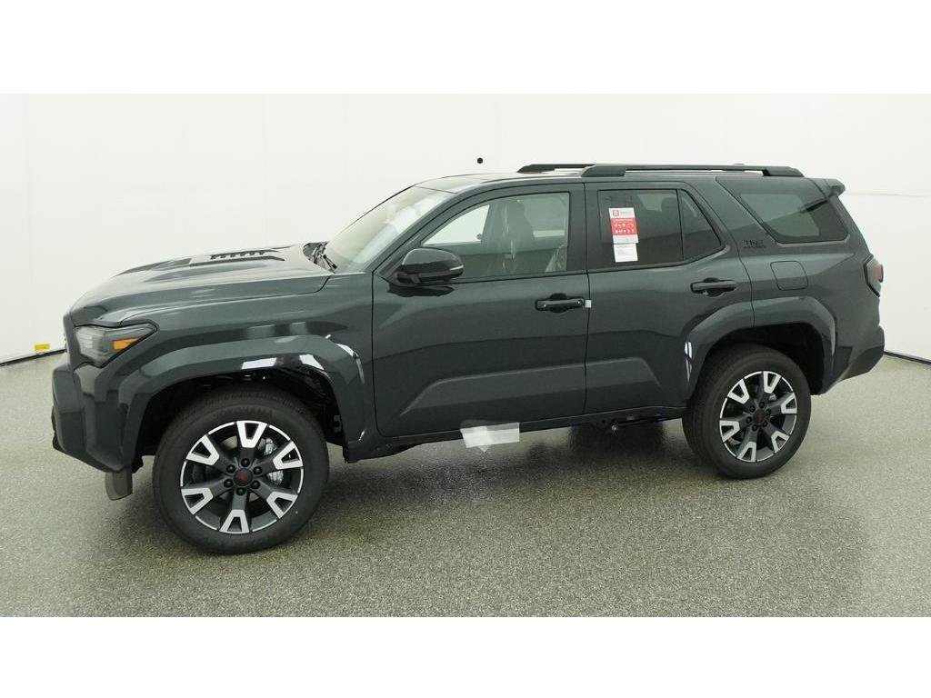 New 2026 Underground Toyota TRD Sport Premium image 2