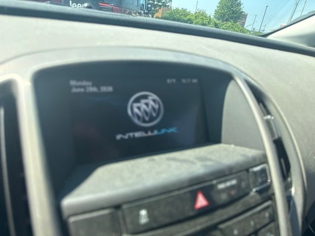 Used 2013 Silver Buick Base image 22