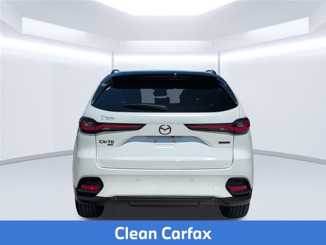 Used 2026 White Mazda 3.3 Turbo Preferred image 5