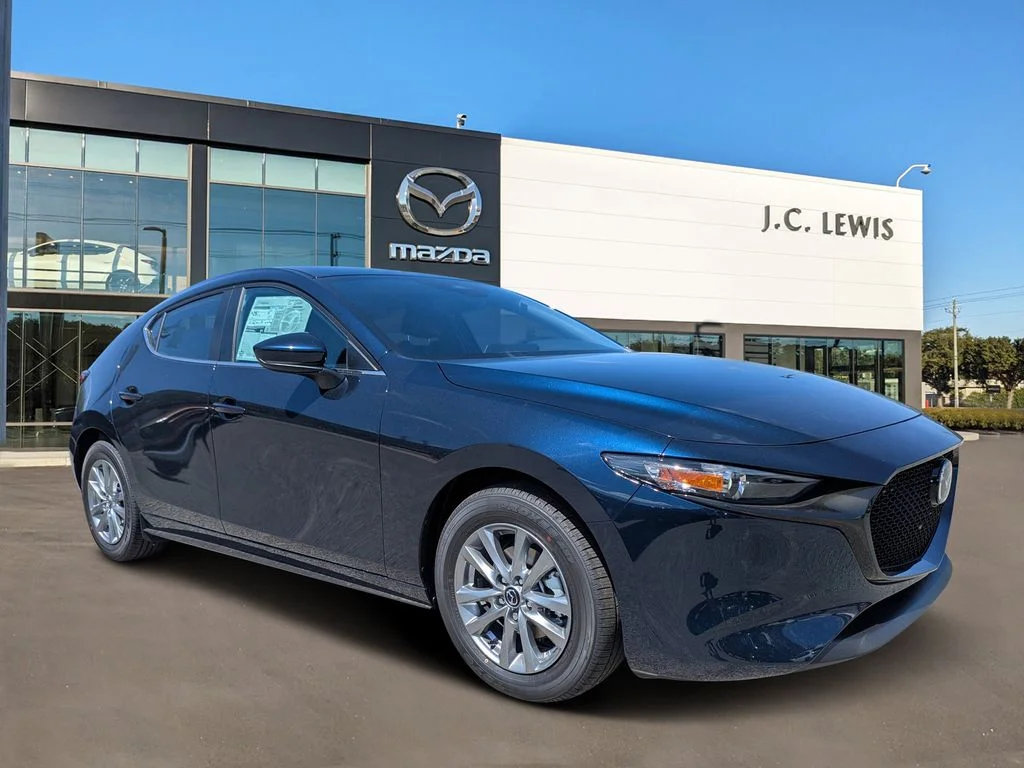 2026 Mazda CX-3 S's photo